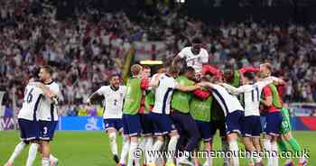 How to watch the Euro 2024 final - England vs Spain