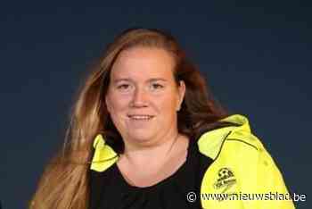 Voormalige voetbalvoorzitter Krisje Vandael kandidaat voor N-VA/Open Oudsbergen