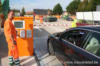 Nieuw recyclagepark Moerbeke wordt betaald met Lokerse centen: “Deel van het fusieakkoord”