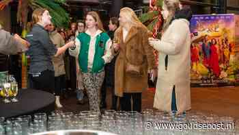 Ladies Nights bij Cinema Gouda in juli en augustus