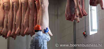 Van Rooi Meat houdt winst nog redelijk op peil