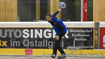 Bleiben Penzings Stockschützen in der 2. Bundesliga?
