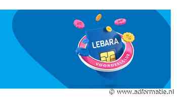 Lebara vernieuwt loyalty-programma