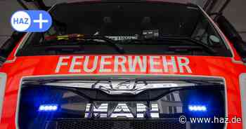 Gewitter und Regen in Hannover: 100 Feuerwehr-Einsätze