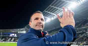 Hull KR's play-off tussle has priceless prize but Rovers opt for measured philosophy