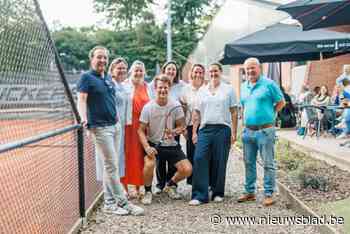 De Witte Duivels weer op wolkjes: “Dat wij voor onze 9 dagen elk jaar spelers uit top-100 kunnen aantrekken is benijdenswaardig”