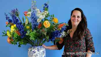 Elynne Bierman (Reflower): 'Als je wacht tot je idee perfect is, dan start je nooit een onderneming'