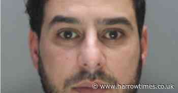 Prolific thief who stole from pubs banned from London City