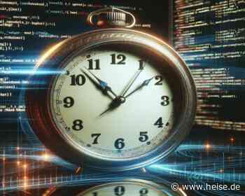 KI spart Zeit beim Programmieren – aber nur bei Routineaufgaben