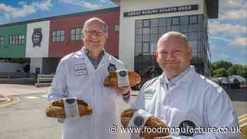 Jones Village Bakery acquired by Menissez, with funds to create 65 jobs