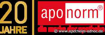 aponorm® Medizintechnik  feiert mit exklusiven Gewinnspielen