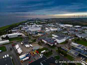 Bijna tien kilo cocaïne ontdekt op Urk: transporteur zegt dat hij erin is geluisd