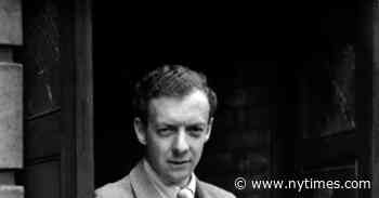 At 75, the Aldeburgh Festival Is Bigger Than Benjamin Britten