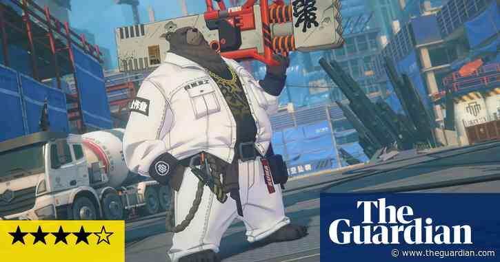Zenless Zone Zero review – stylish, enchanting and seductive