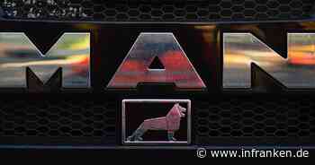 Eon und MAN bauen Lkw-Ladesäulen