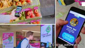 RetailMedia.One slaat handen ineen met Spar university om 'hoogopgeleide Gen-Z'ers te bereiken'