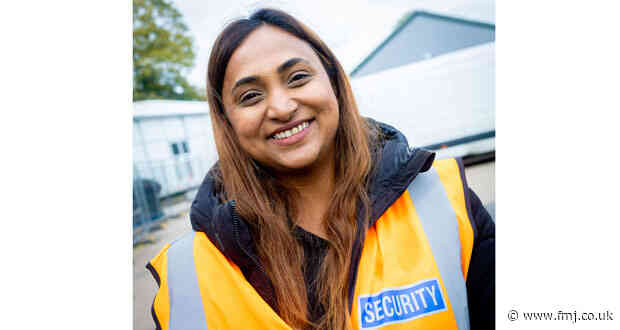 OCS joins National Safe Spaces scheme