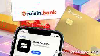 Halbjahresbilanz: „Das setzt Fantasien frei“ – Fintechs starten trotz schwierigen Finanzierungsumfelds durch