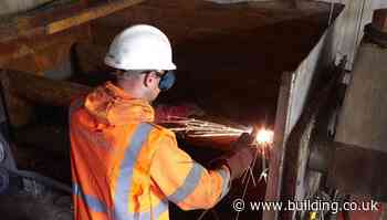 Galliford Try predicts better than expected profit and revenue