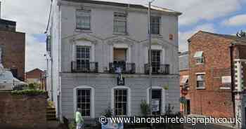 Bedsit conversion for former nightclub in Chorley approved
