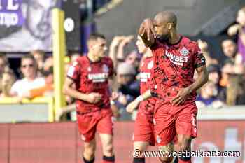 Denis Odoi is duidelijk over transfer van Club Brugge naar Antwerp: "Veel mensen weten wat mijn eerste keuze was"