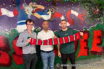 Zulte Waregem is verschillende eersteklassers te snel af en haalt gegeerde rechtsback weg bij concurrent