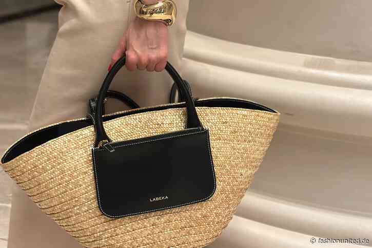 SS25 mit LABEKA: Italian Chic