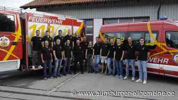 Über ein Jahrhundert im Einsatz für die Gemeinde