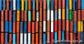 Britische Wirtschaft nimmt im Mai Fahrt auf