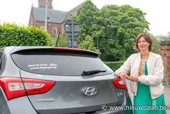 Eigen wagen delen met buren in opmars: “Aantal deelauto’s werd in jaar tijd verdubbeld”