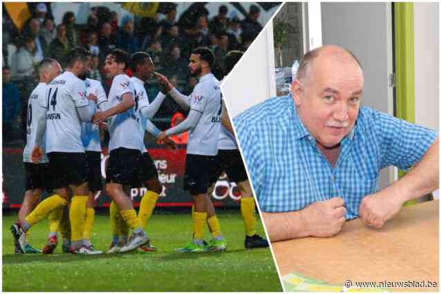 Verdwijnt Temse uit de naam van KSC Lokeren-Temse? “Bruggen met Lokeren werden al na drie maanden opgeblazen”