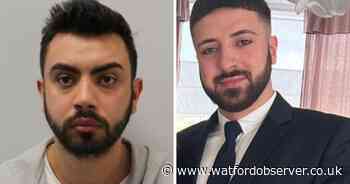 Brother of Bushey suspect Kyle Clifford in jail over murder