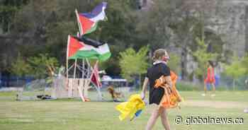 U of T encampment court ruling could affect future campus protests, experts say