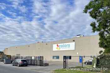 Colors uit Dendermonde nu volledig onder vleugels Wuustwezelse coatingspecialist Van Gils Group