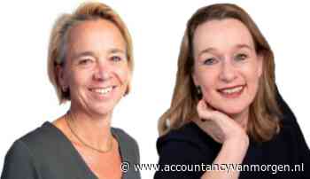 Personalia | BDO benoemt twee nieuwe commissarissen