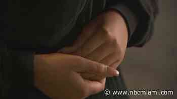 Woman kidnapped and battered by Miami man who said he was rideshare driver: Police