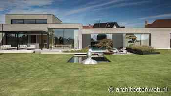 Modern,strak en rationeel