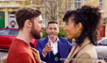 The7stars lifts Thinkbox TV Planning Awards Grand Prix