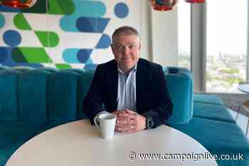 Jellyfish appoints global chief financial officer