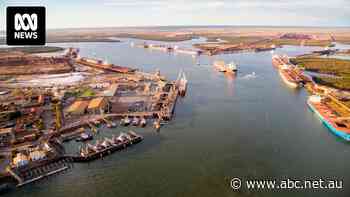 Earthquake 'swarm' strikes Port Hedland's surrounds as multiple tremors rattle the town in one day