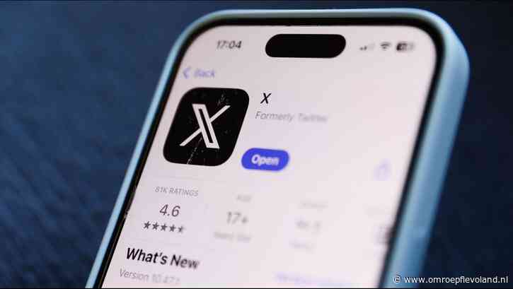 Flevoland - Deel Staten stoort zich aan twittergedrag gedeputeerden