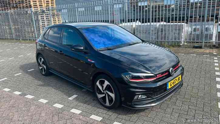 Goedkoopste Polo GTI 2.0 (AW) telkens betaalbaarder