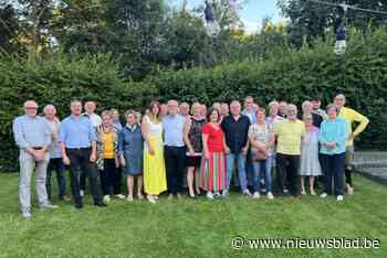 N-VA naar gemeenteraadsverkiezingen met 14 nieuwe gezichten: “Ambitie om de grootste partij te worden”