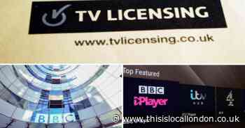 BBC TV Licence fee: UK households can claim £170 refund