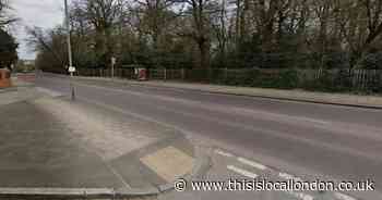 Beckenham Hill Road crash: Four women taken to hospital