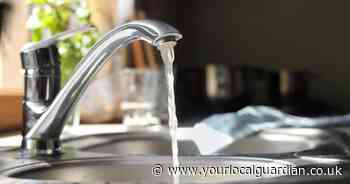 Ofwat: Water bills will rise by £94 in England and Wales