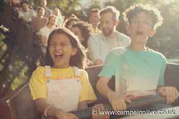 Merlin and TBWA\MCR unify attractions with 'summer of fun' campaign