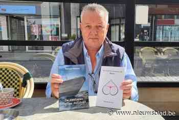 Avontuurlijk debuut maakt kans op verfilming: “Het is wachten op scenario”