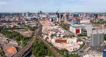 Output on the up as warmer weather gives boost to housing work