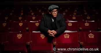 Jay Blades' new role revealed after stepping back from BBC's The Repair Shop